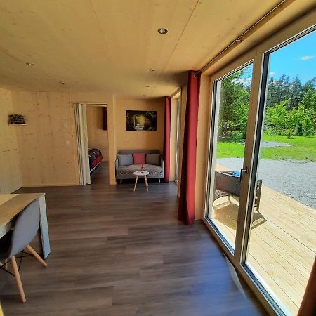 Aktien 11 / A=Obere Wohnung / B=Untere Wohnung Sils im Domleschg ภายนอก รูปภาพ